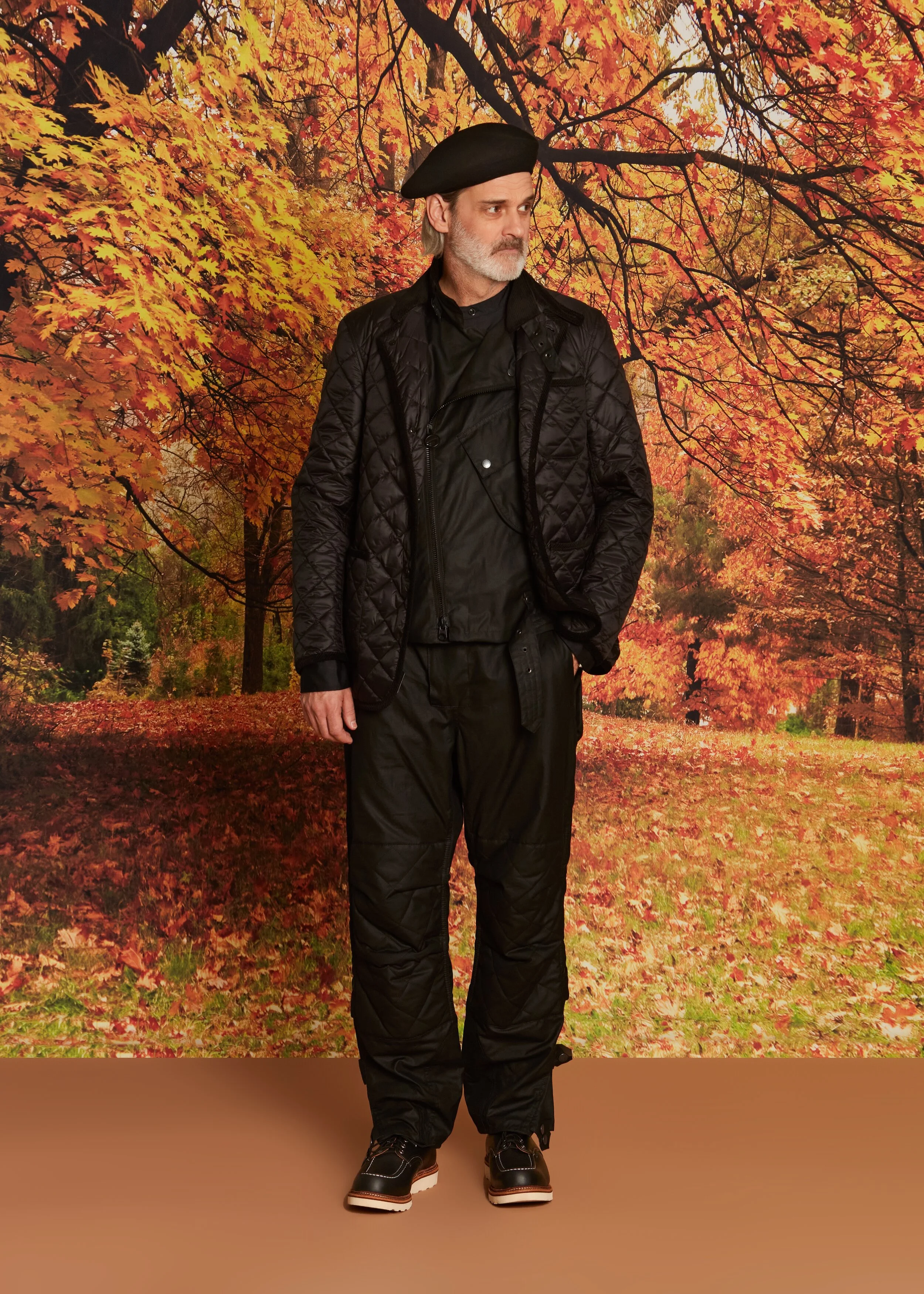 FW21 — Engineered Garments